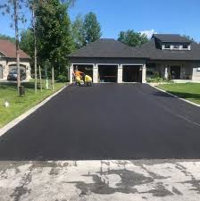 Best Paver Driveway Installation  in Willacoochee, GA